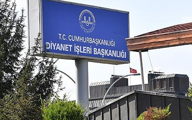 Diyanet’in yetkileri Din Öğretimi Genel Müdürlüğü’ne devredildi