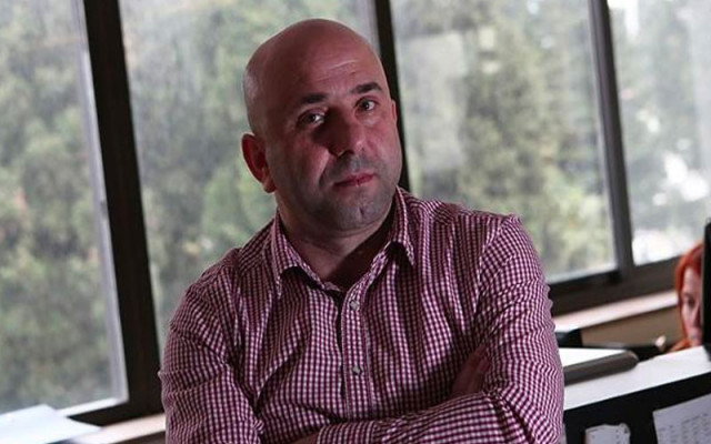Aykut Küçükkaya'nın Yeni Adresi Belli Oldu