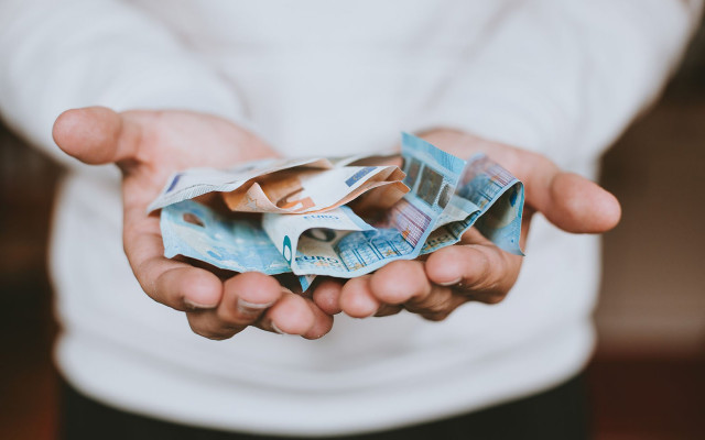 Emekliye 1500 TL Bayram İkramiyesi geliyor