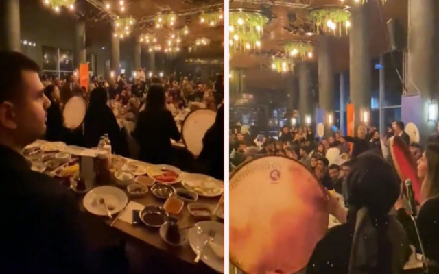 Milyonluk İhaleler AKP ve MHP'li Firmalara Verildi