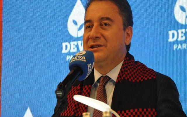 Babacan Seçime Kadar Aday Konuşmayacak
