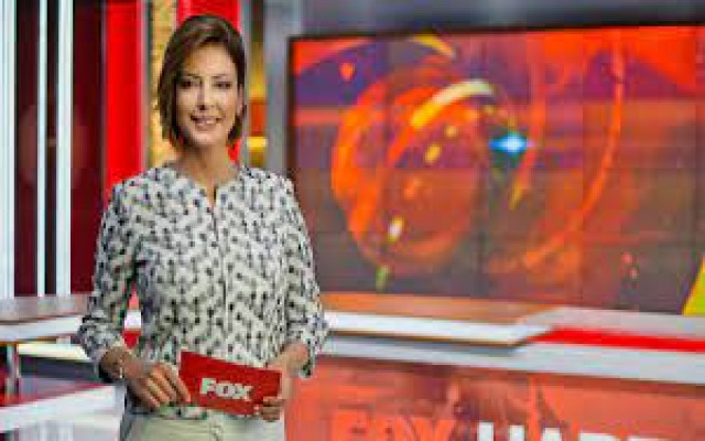 Gülbin Tosun Covid'e Yakalandı