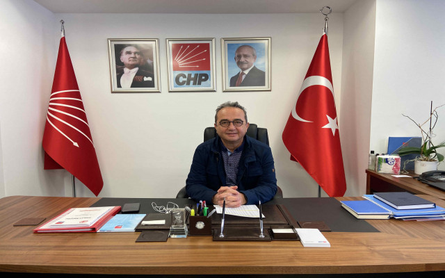 Muhalefetten yurtdışı atağı
