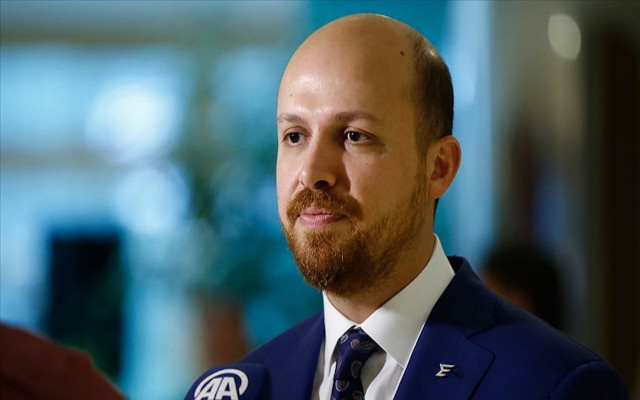 CHP, Melih Gökçek ve Bilal Erdoğan dosyalarını AYM’ye taşıdı
