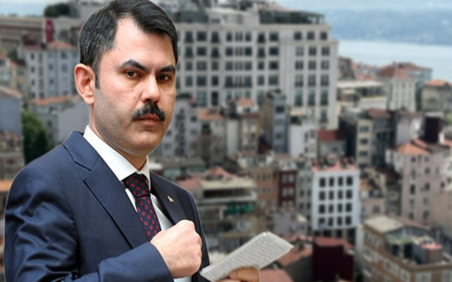 Hazine arazisi Vatandaşa Satılacak
