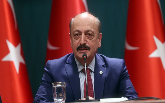 İktidar Emekliye söz verdiği Sürprizi Açıklamadı