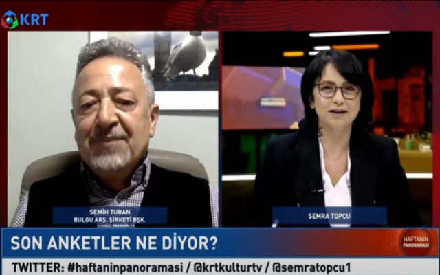 Bulgu Araştırma: Z kuşağı kendini ağırlıklı olarak Atatürkçü diye tanımlıyor