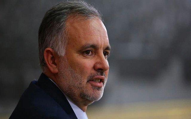 Ayhan Bilgen: AKP Kürt Sorunu İçin Yeni Süreç Başlatıyor