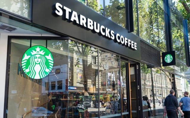 CHP'li Vekilden Strabucks'a Boykot