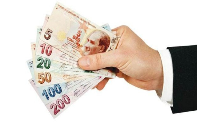 3600 ek gösterge maaşlara ne kadar yansıyacak?