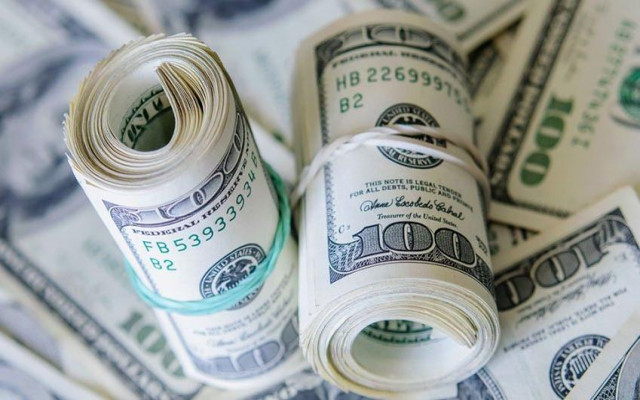 Dolar/TL bu yılın zirvesini gördü