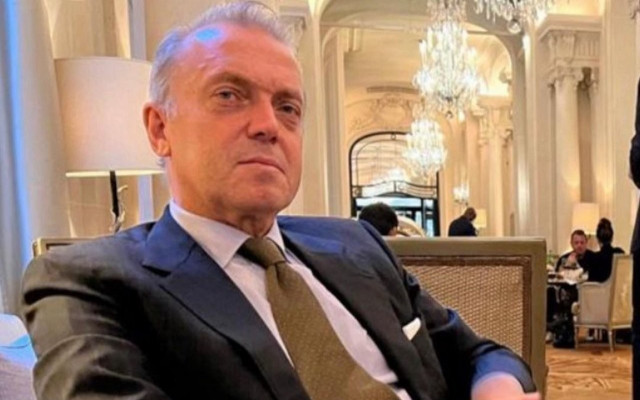 Cem Uzan: Sedat Peker’den gayet iyi bir İçişleri Bakanı olurmuş