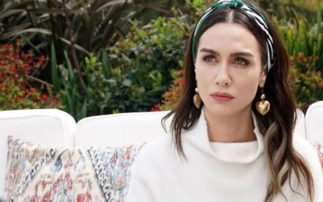 Birce Akalay: Halkımız Sefil Oldu