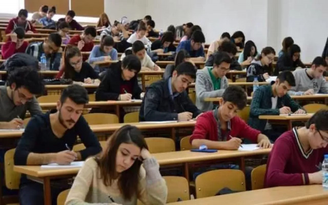 Tercih yapacak öğrenciler dikkat