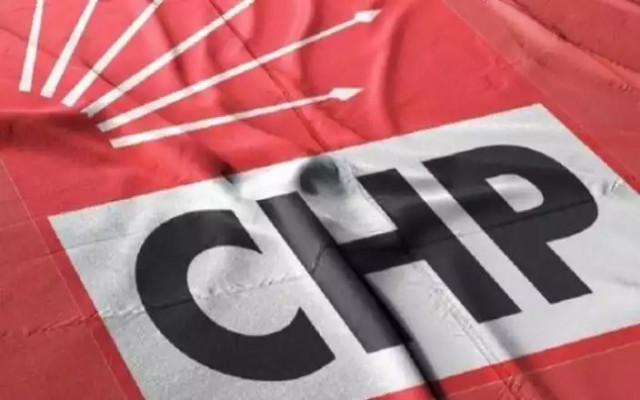 CHP'den olağanüstü toplantı çağrısı