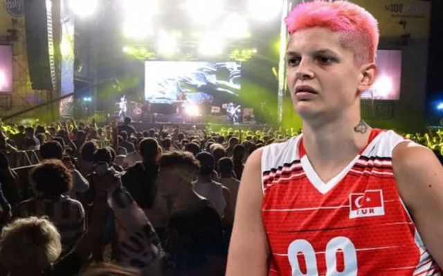Zeytinli Rock Festivalinin İptaline Tepki