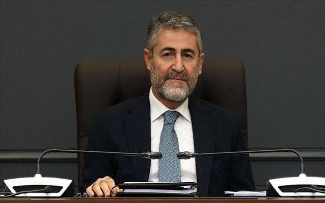 Nureddin Nebati: Gayrimenkulde olağan dışı fiyat artışlarını mercek altına aldık