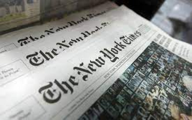 NYT: Türklerin Milyonlarca Mülteciye Sabrı Tükendi