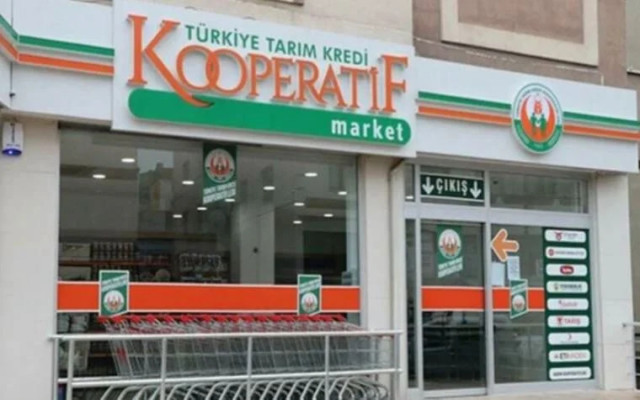 Tarım Kredi'den indirimli satış açıklaması