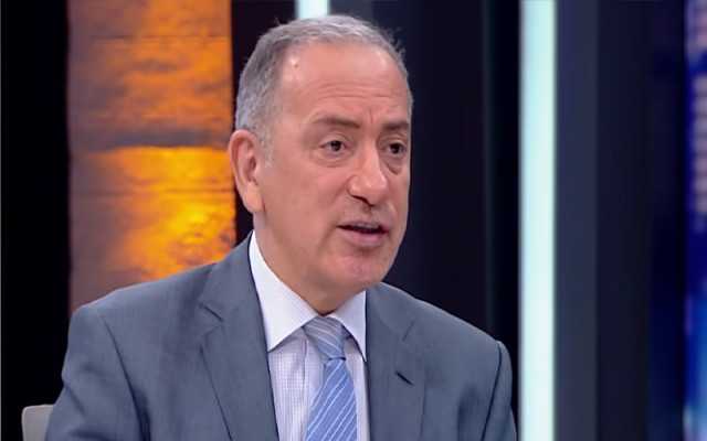 Fatih Altaylı Suriye vatandaşlığı için torpil arıyor