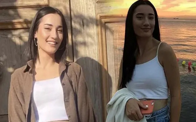Akıllarda onlarca soru: Sinem'e ne oldu?
