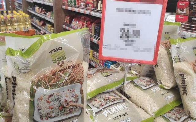 Tarım Kredi Kooperatifi marketlerinde indirim oyunu