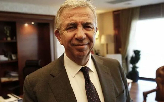 İYİ Parti'li Kavuncu: Sahada En Çok Mansur Yavaş İsmini Duyuyoruz