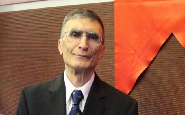 Nobel Ödüllü Aziz Sancar Beyin Kanserinin Tedavisini Buldu