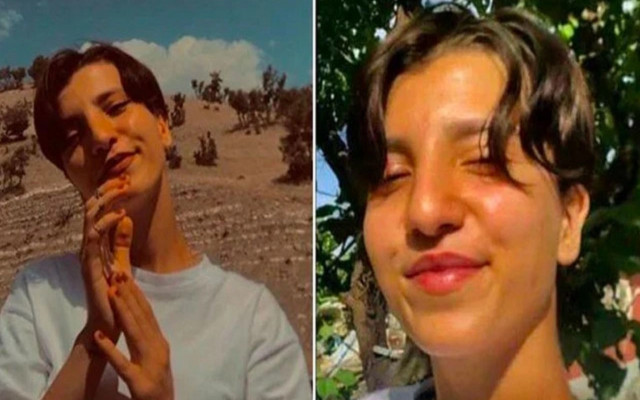 16 yaşındaki Firdevs Babat ölü bulundu