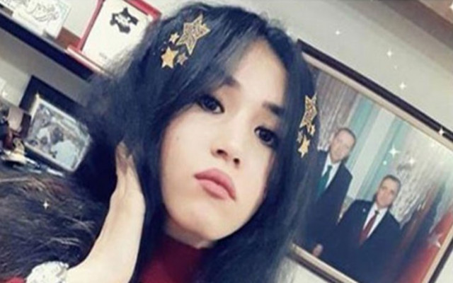 AYM Nadira Kadirova dosyasında 27 Aydır karar veremedi