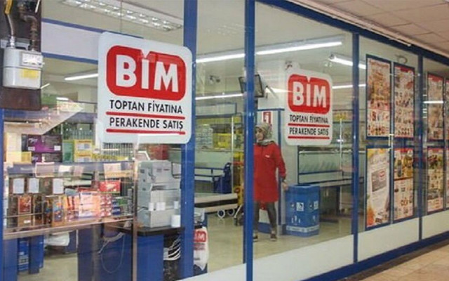 BİM'den BAE li Şirkete Satış Açıklaması