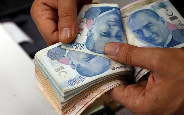 Banka Promosyonunda Rekor Ücret: