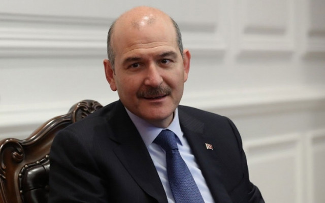 Bakan Soyludan İptal Edilen Festivaller İçin Sahtekarlık Suçlaması