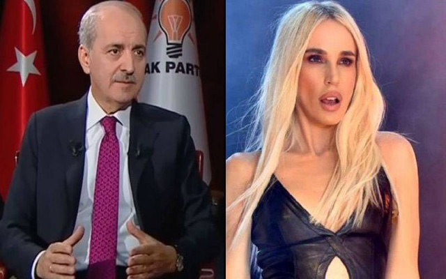 Kurtulmuş'tan Gülşen Tepkisi: Ötekileştirici, Aşağılayıcı Düşmanca...