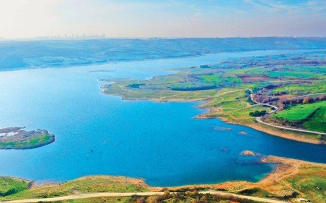 Erdoğan'ın çılgın proje dediği Kanal İstanbul'un planları devre dışı