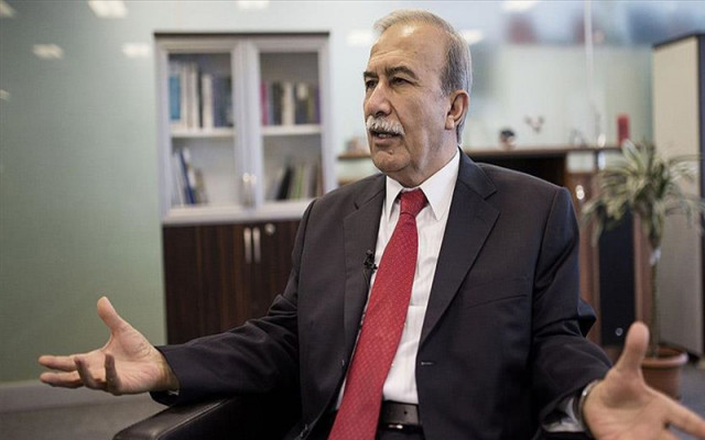 Hanefi Avcı: Emniyet, yargıyı denetim altına almak istiyor