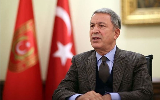 Fatih Altaylı Hulusi Akar’ın Suriyeli açıklamasına Çok Şaşırdı