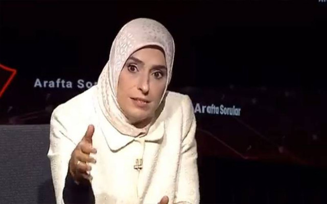 Zehra Taşkesenlioğlu, İBB’den 14 ihale almış