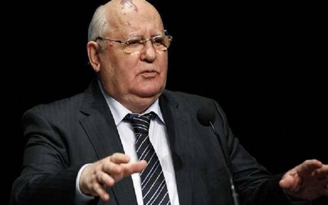 Sovyetler Birliği'nin son lideri Gorbaçov hayatını kaybetti