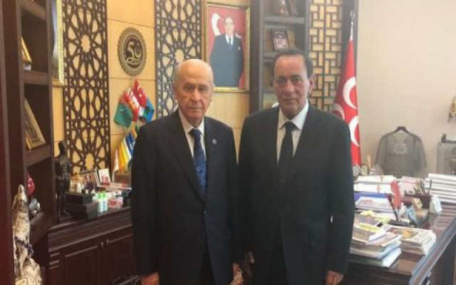Saray’dan yeni bir af hamlesi