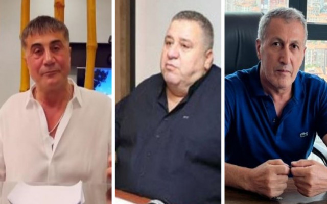 Halil Falyalı'nın cezaevinden çıkan eski ortağı konuştu