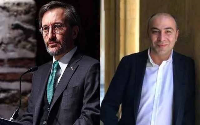 Dezenformasyonla Mücadele Birimi Oluşturuldu