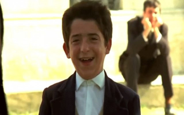 Hababam Sınıfı'nın Bacaksızı Hangi Partiye Katıldı?