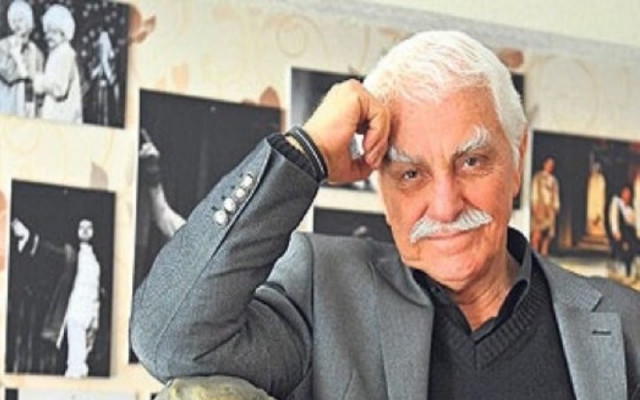 Semih Sergen Yaşama Veda Etti