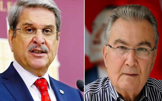 Aytun Çıray Deniz Baykal'ı Ölmeden Öldürdü