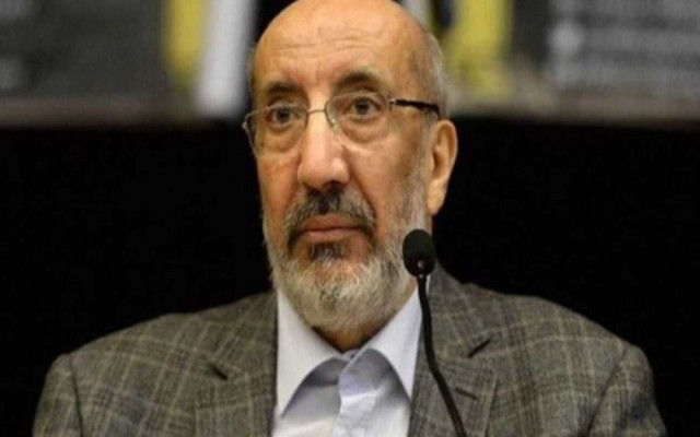 Abdurrahman Dilipak AKİT İle Yollarını Ayırdı