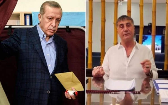 Sedat Peker’in iddiaları ve sanatçılara baskıyı yurttaşa soruldu