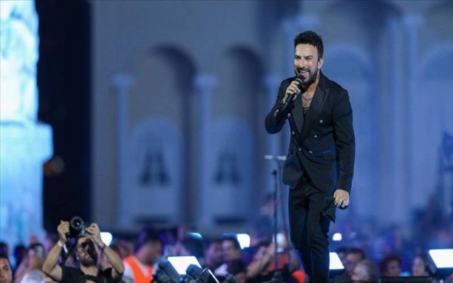 Ertuğrul Özkök'ten Tarkan Konseri Yorumu: Türkiye Tek Devlet Ama Zihni Federasyon