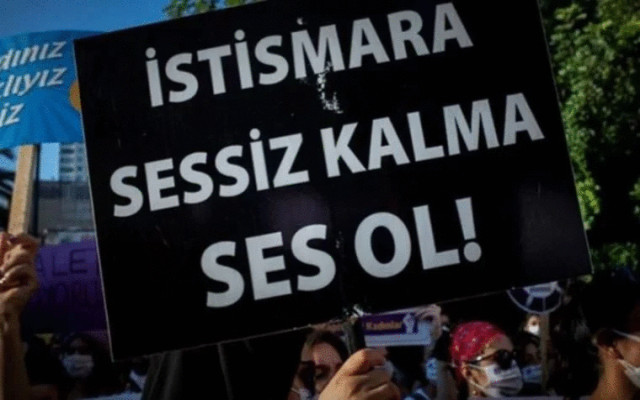 Beylikdüzü'nde 2 yaşındaki bebeğe nitelikli cinsel istismar iddiası