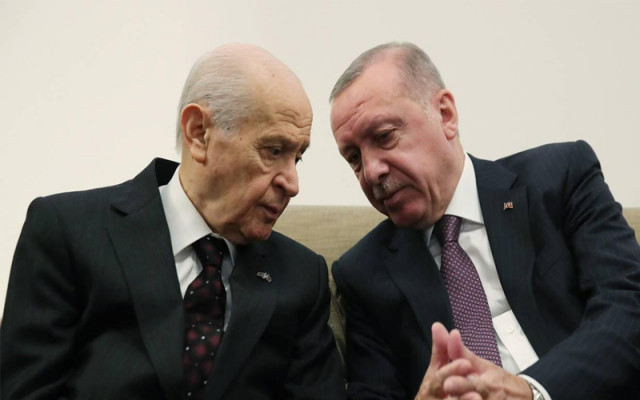 Cumhur İttifakı seçimi kazanırsa MHP kabineye girecek mi?